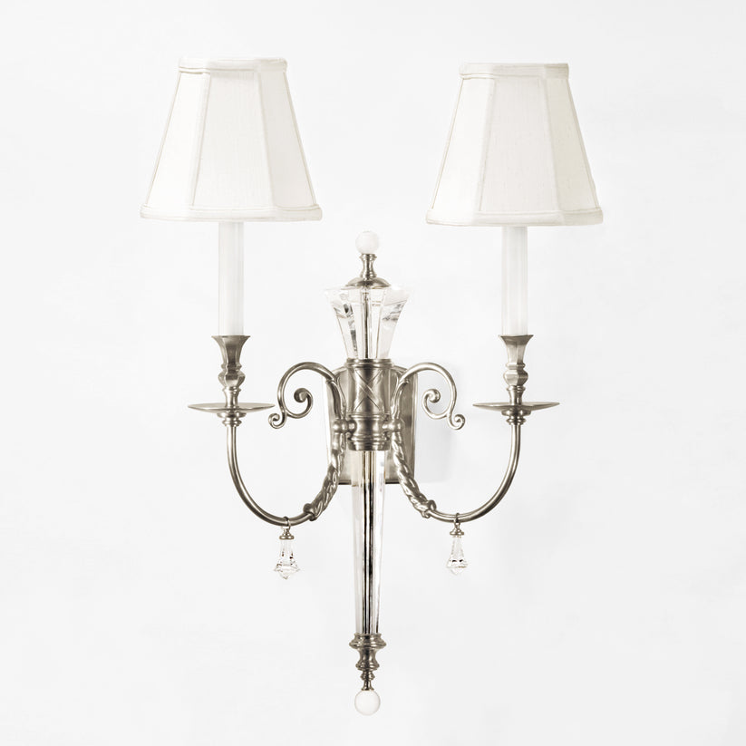 DC  Moravia  Sconce