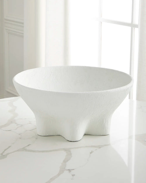 Finn Decorative Bowl by World Designs