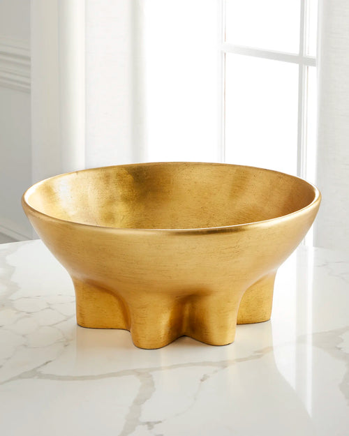 Finn Decorative Bowl by World Designs