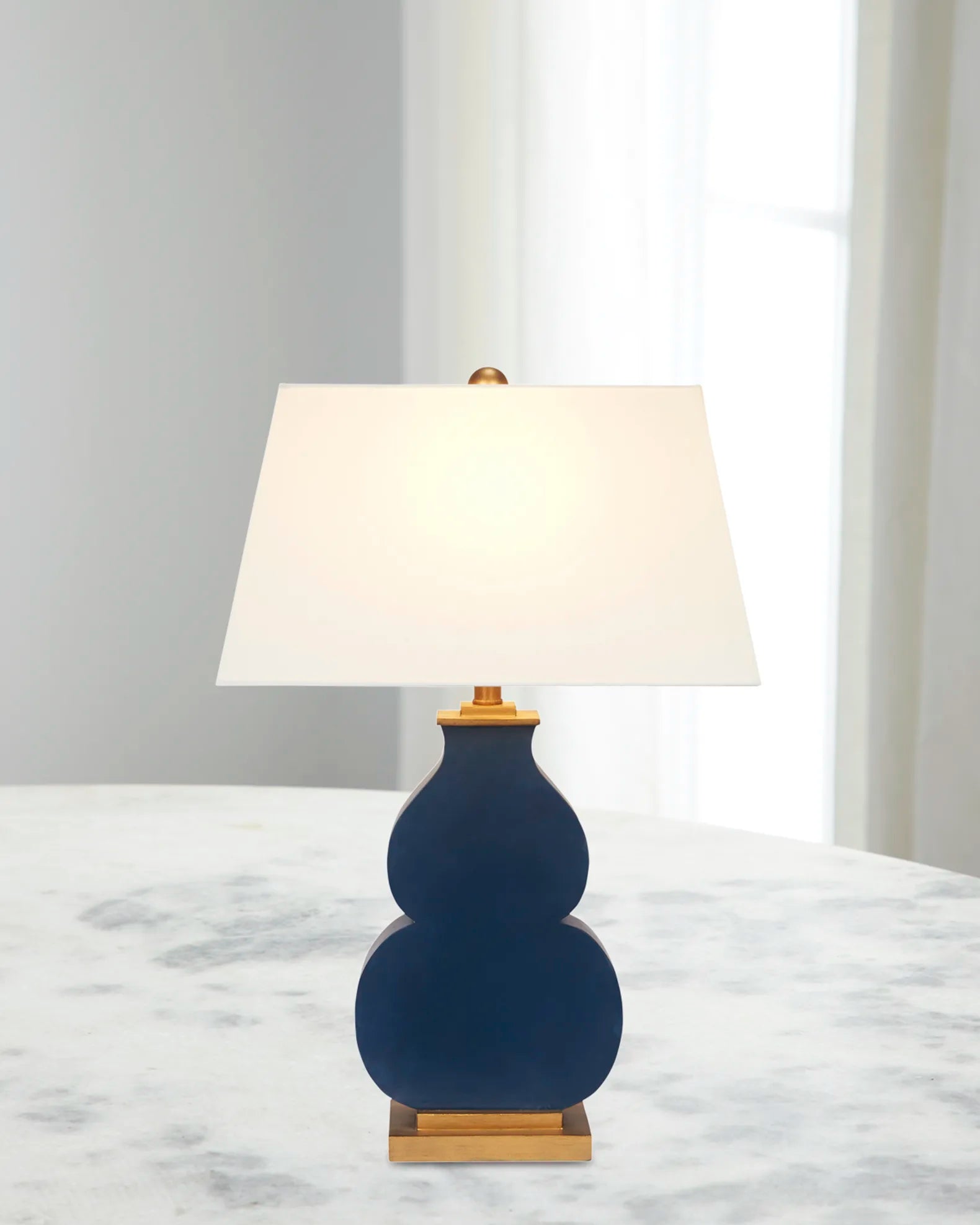 Old World Designs Haley Lamp