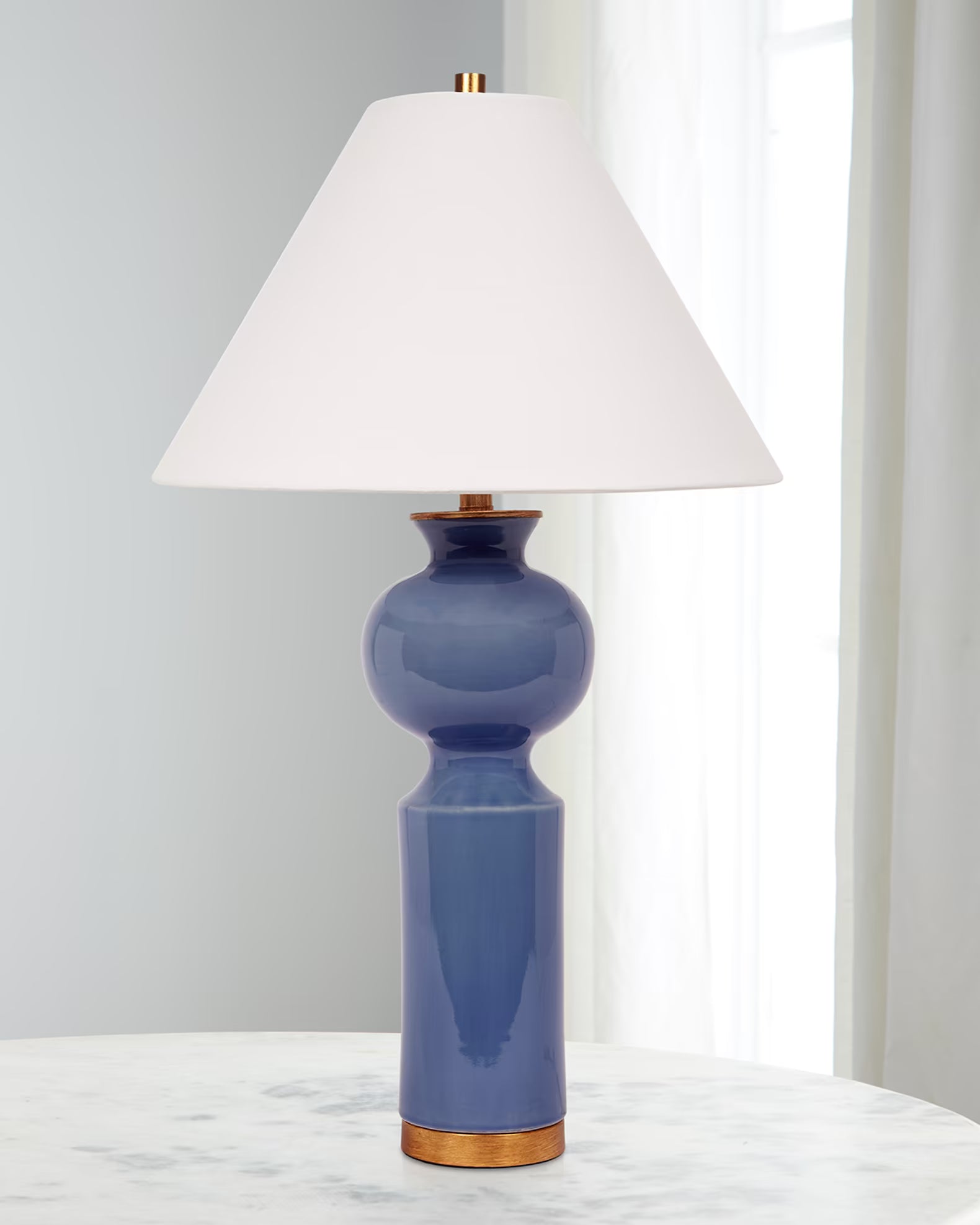 Old World Designs Perla Lamp