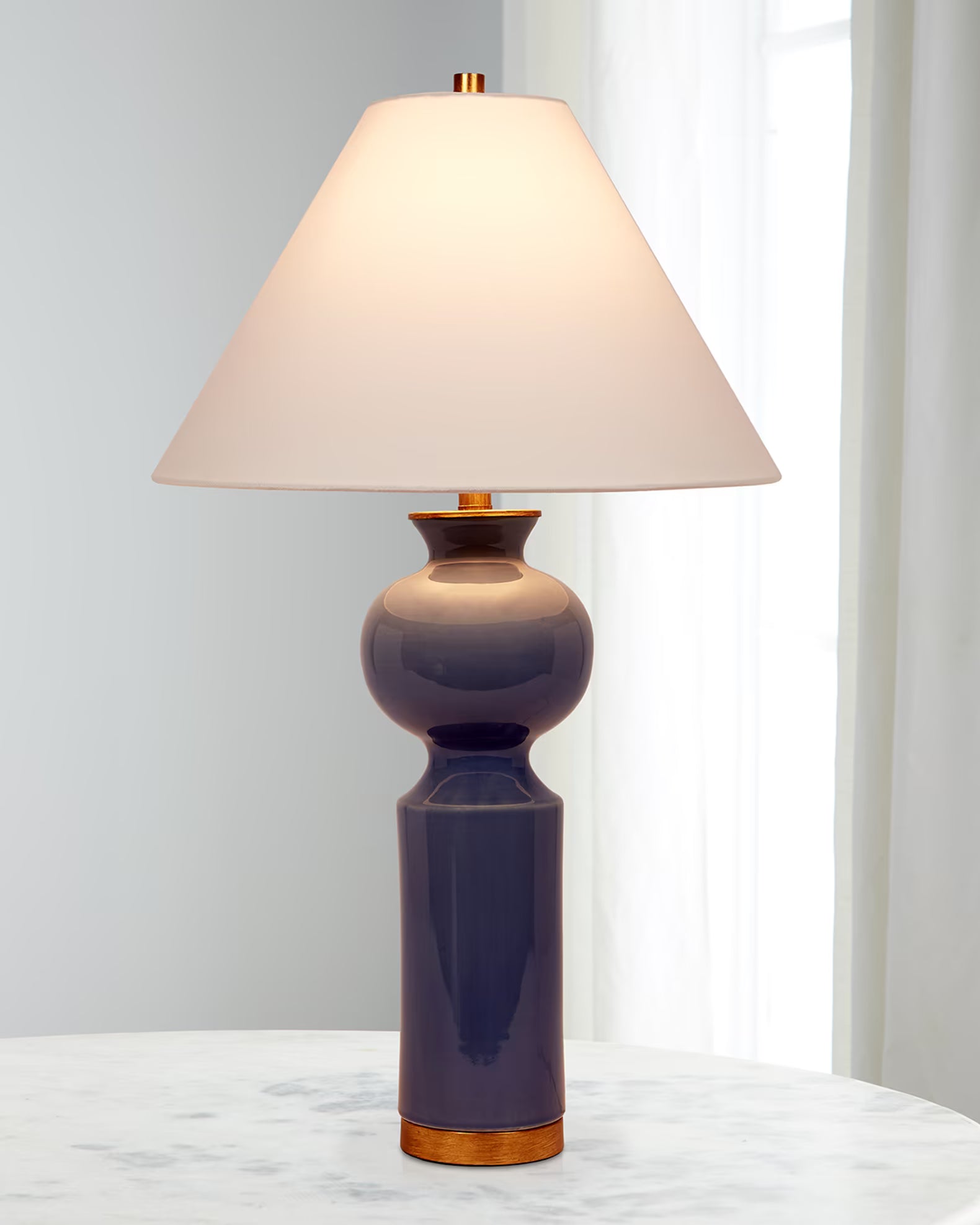 Old World Designs Perla Lamp