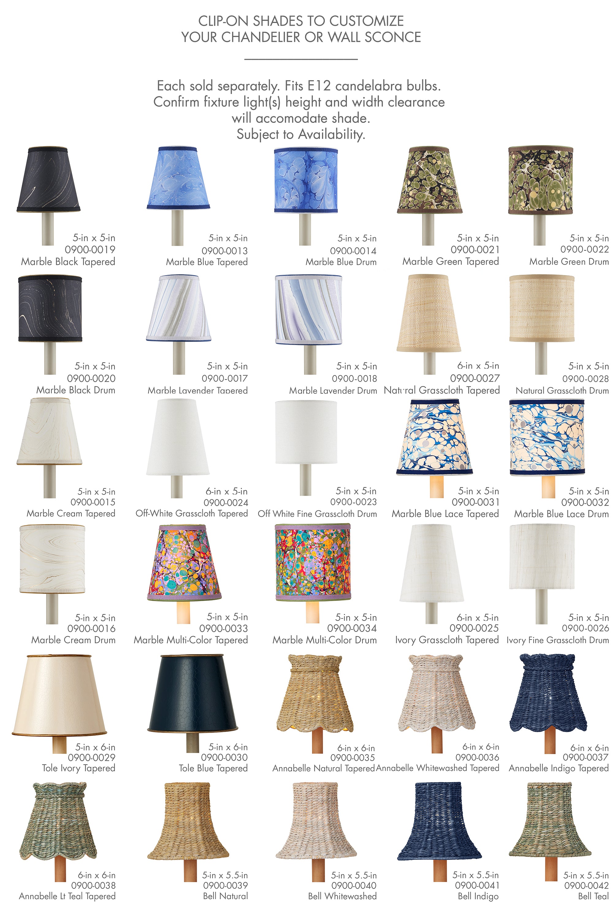 Currey & Company Goldfinch Medium Chandelier