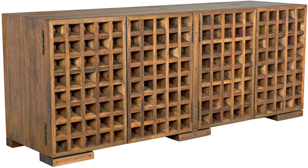 Noir Nuala Sideboard