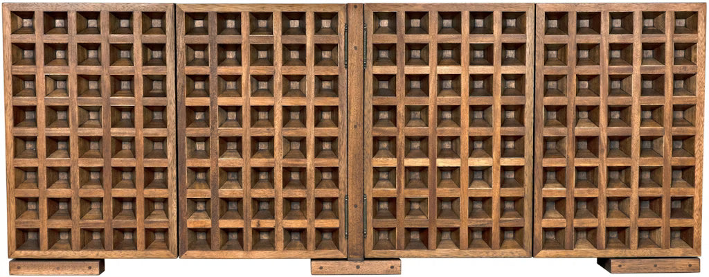 Noir Nuala Sideboard