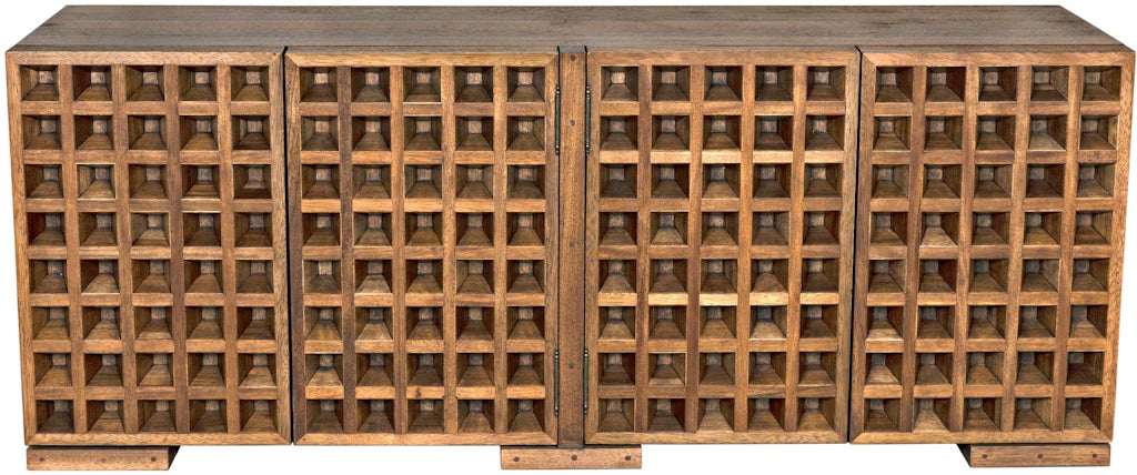 Noir Nuala Sideboard