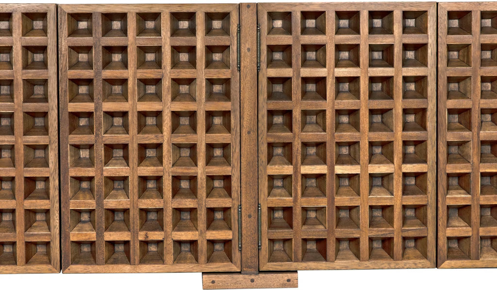 Noir Nuala Sideboard