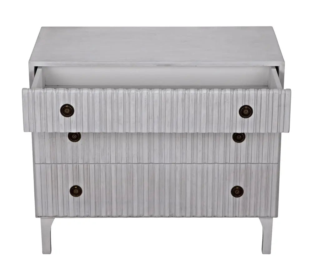 Noir Daryl Dresser