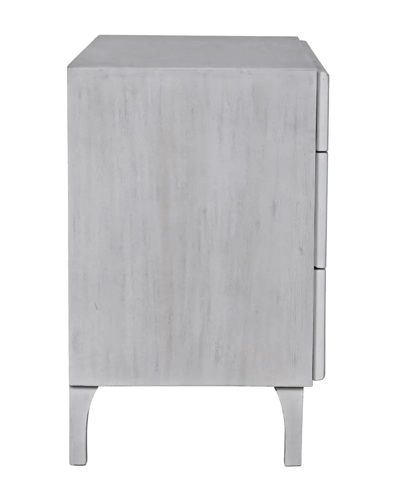 Noir Daryl Dresser