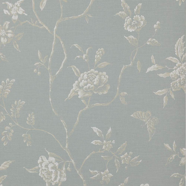 Colefax and Fowler Swedish Tree Wallpaper