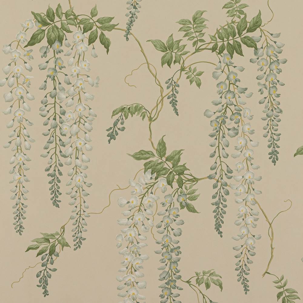 Colefax and Fowler Seraphina Wallpaper