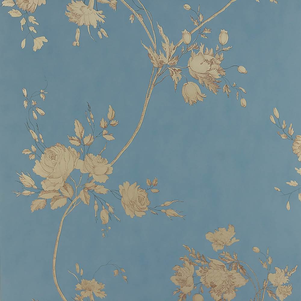 Colefax and Fowler Darcy Wallpaper