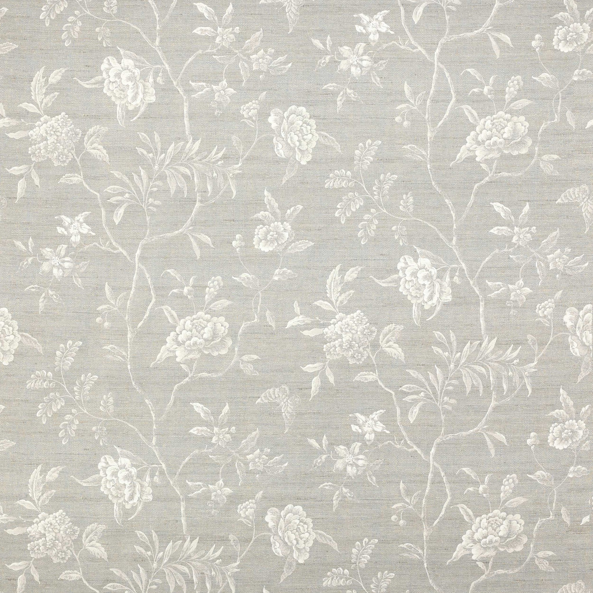 Colefax and Fowler Swedish Tree Fabric