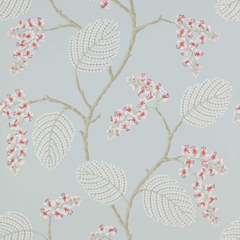 Colefax and Fowler Atwood Wallpaper