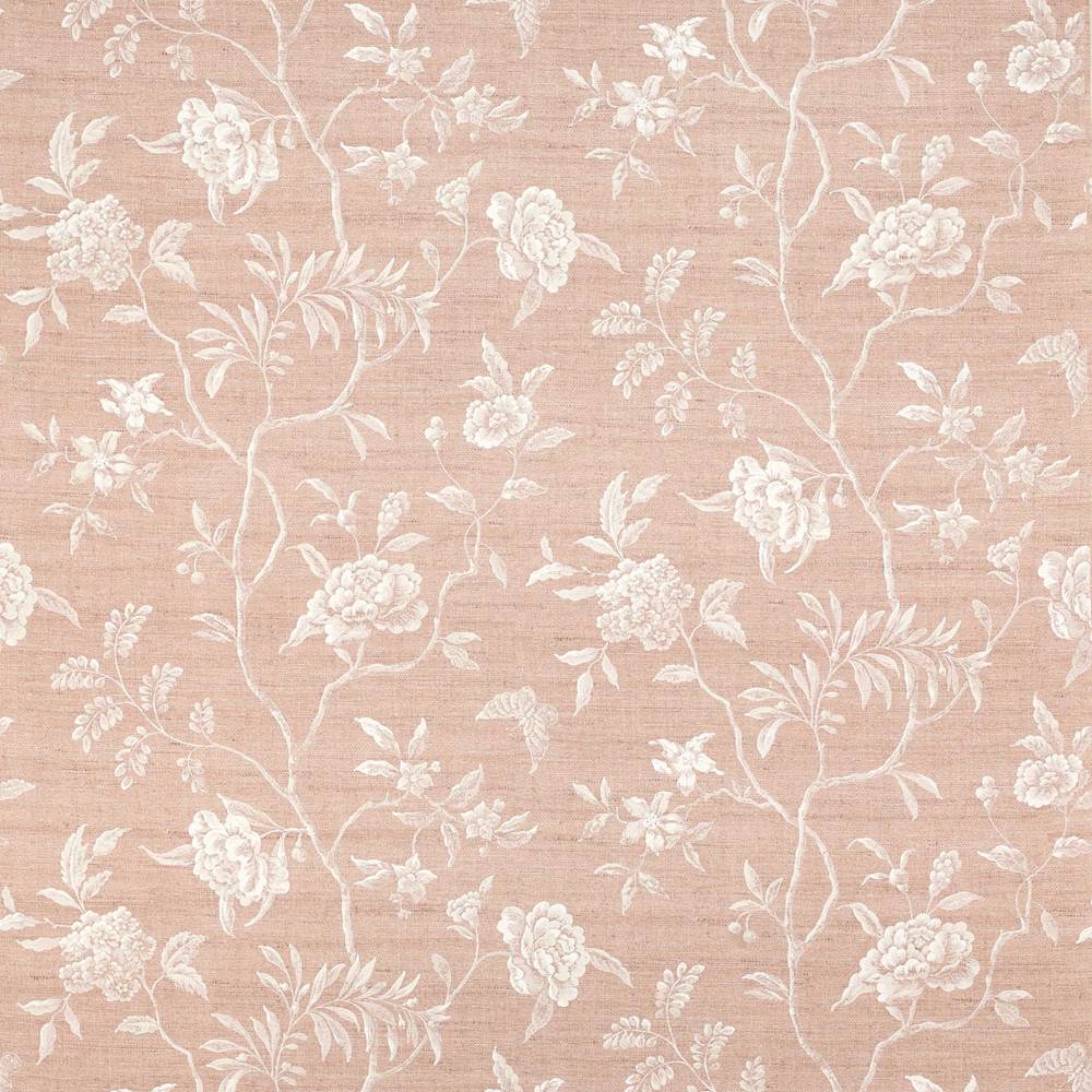 Colefax and Fowler Swedish Tree Fabric