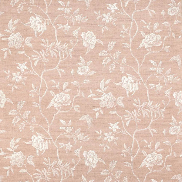 Colefax and Fowler Swedish Tree Fabric