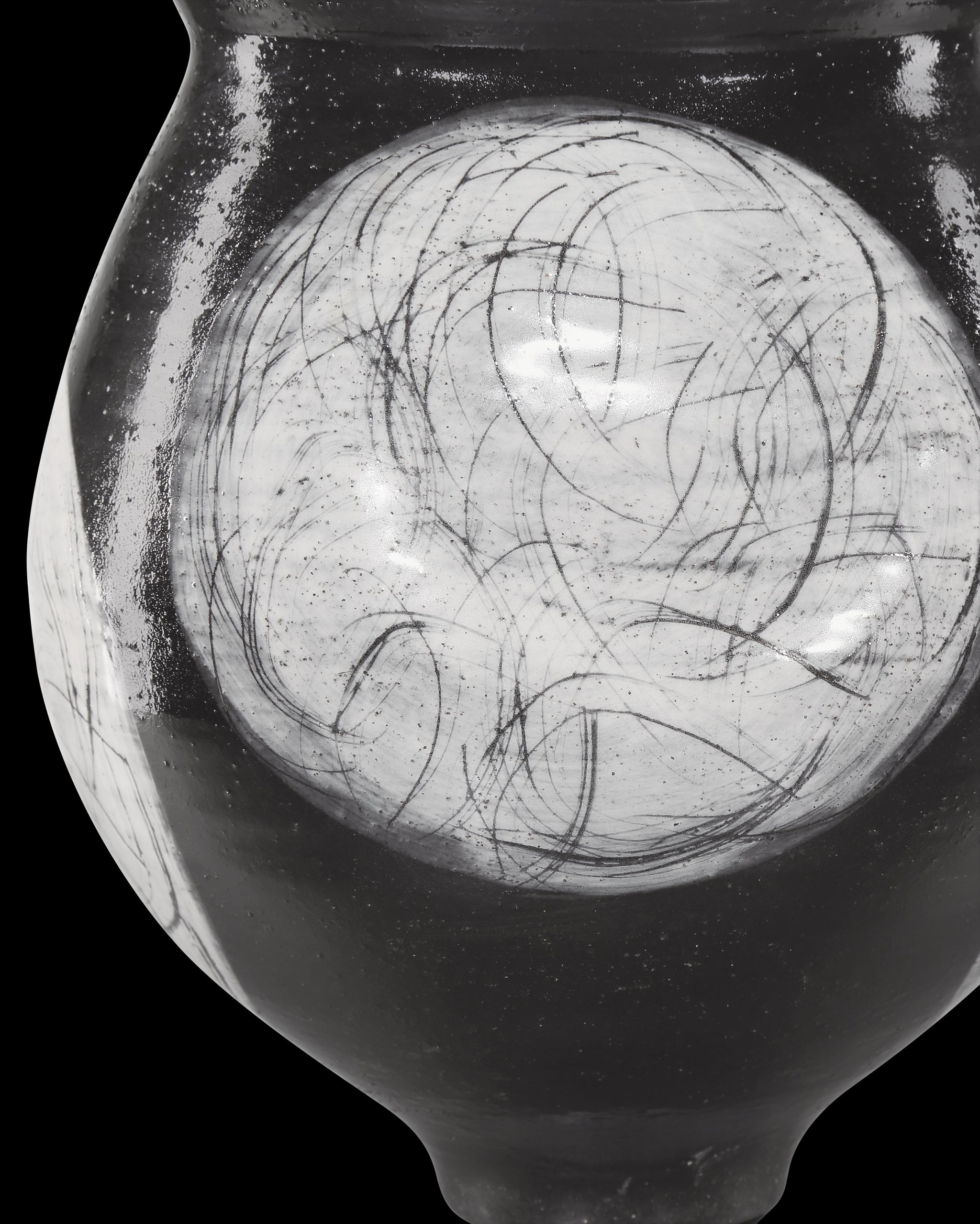 Currey & Company Nakamura Vase