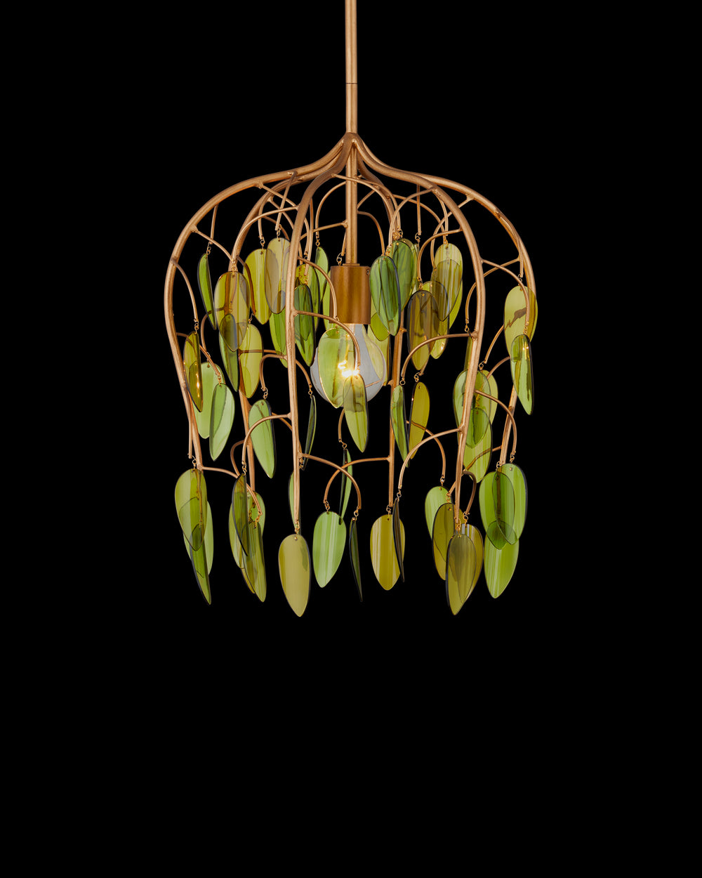 Currey & Company Midsummer Pendant