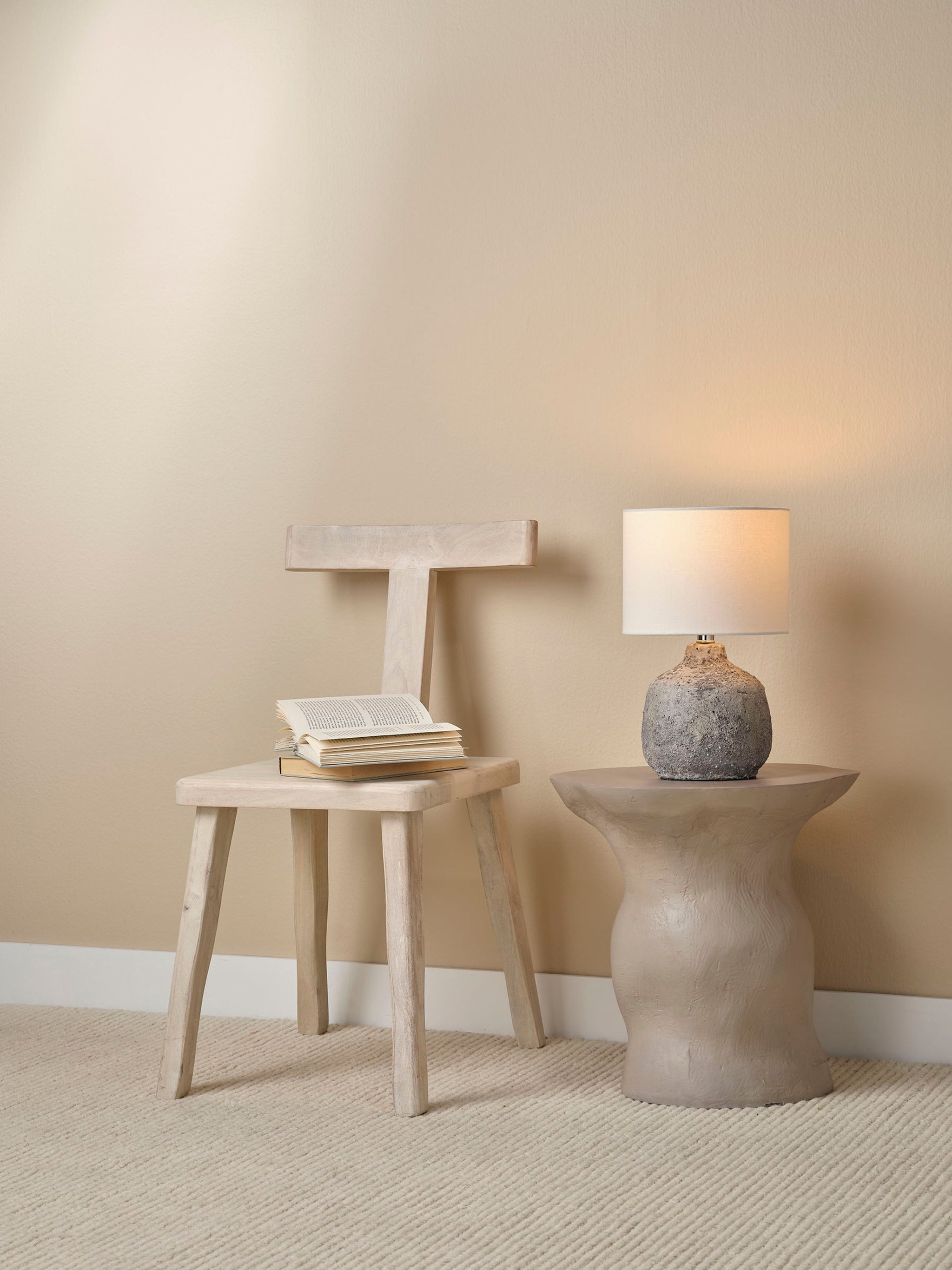 Jamie Young Parlor Chair