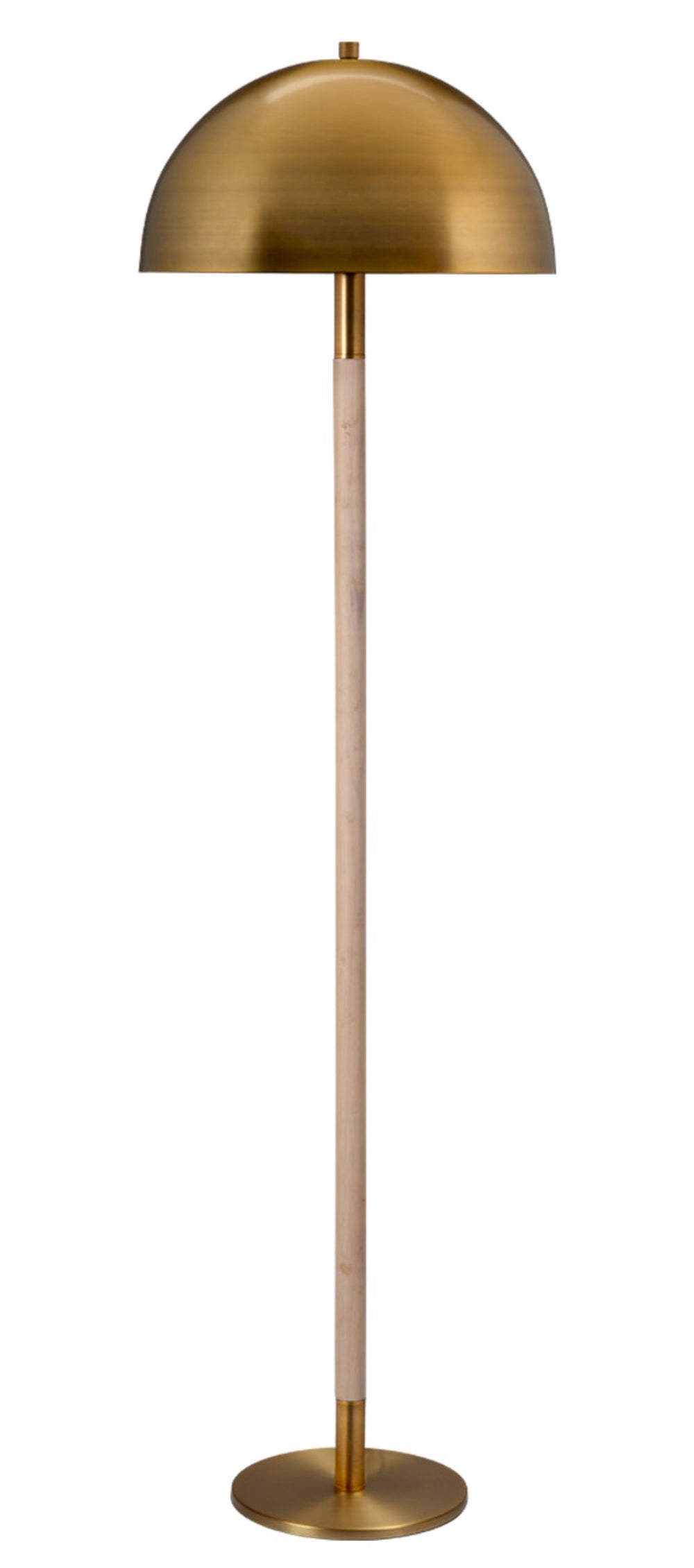 Jamie Young Merlin Floor Lamp