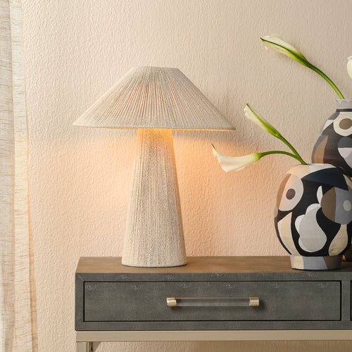 Jamie Young Tension Table Lamp