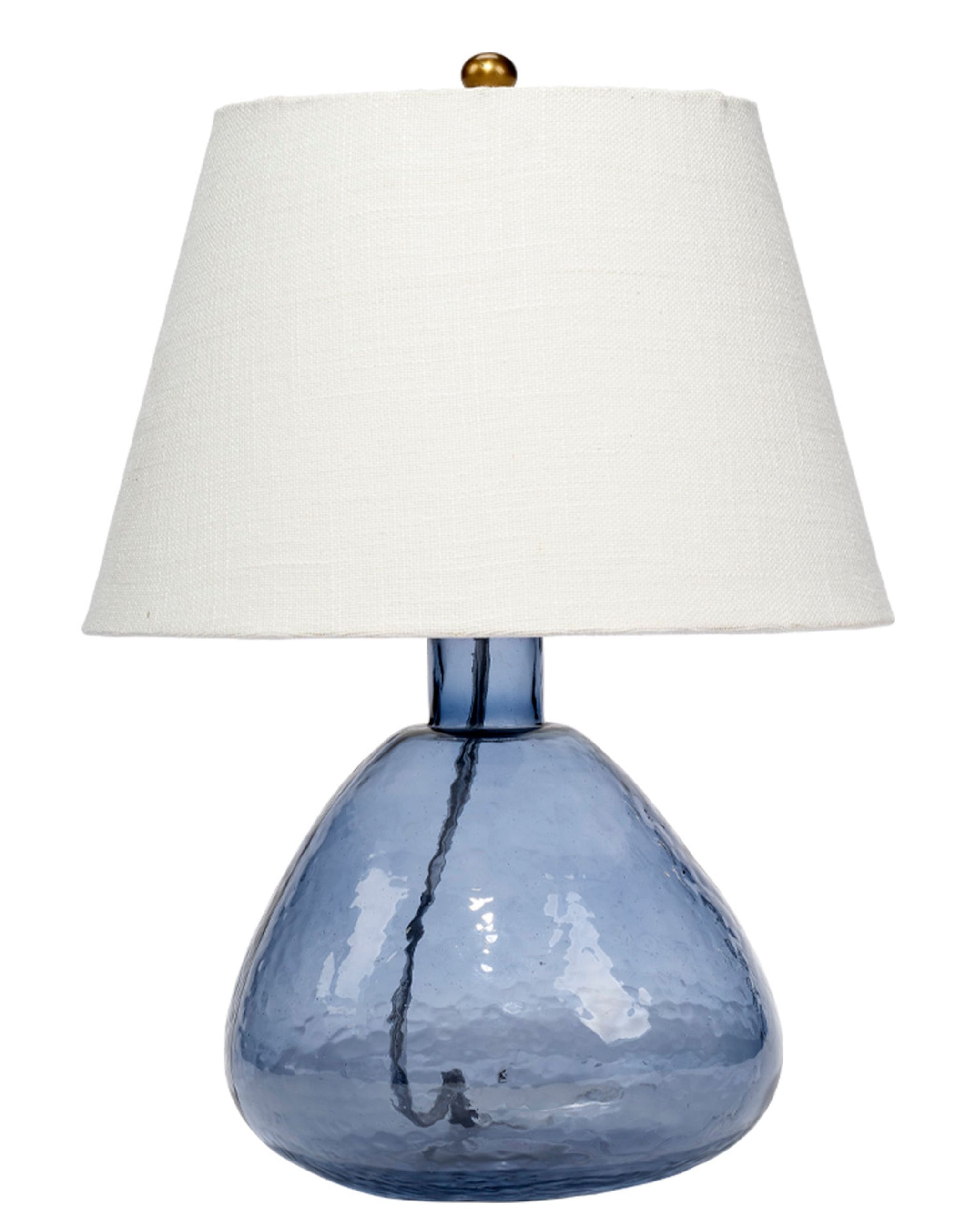 Demi Table Lamp Lifestyle by JY