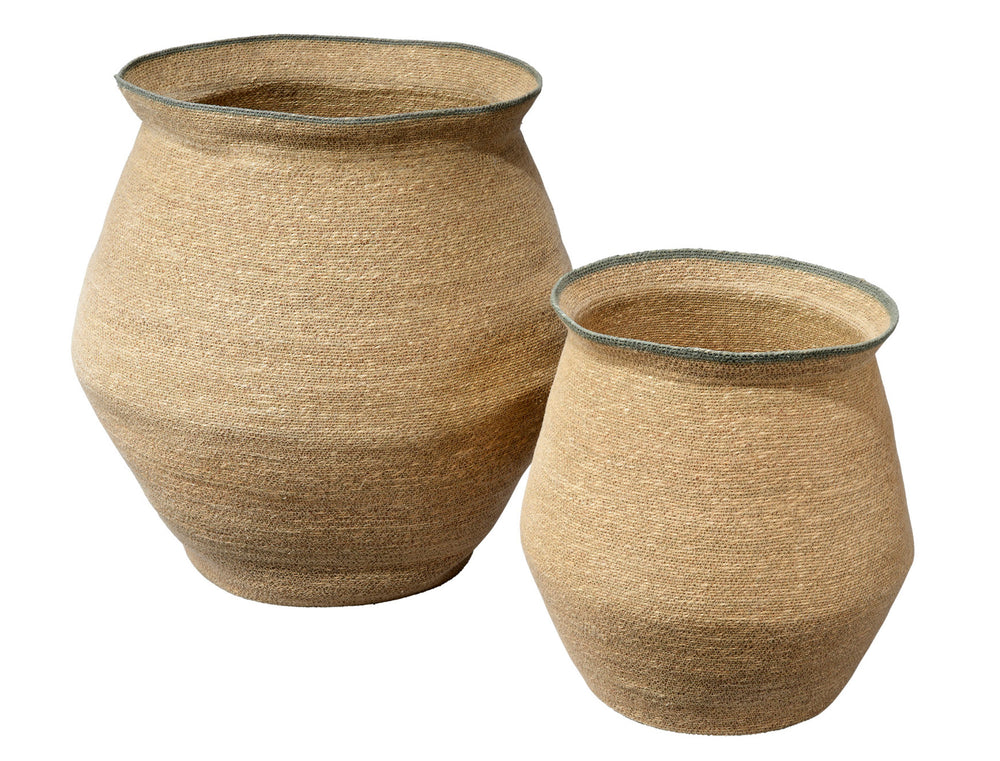 Jamie Young Cobra Basket Set