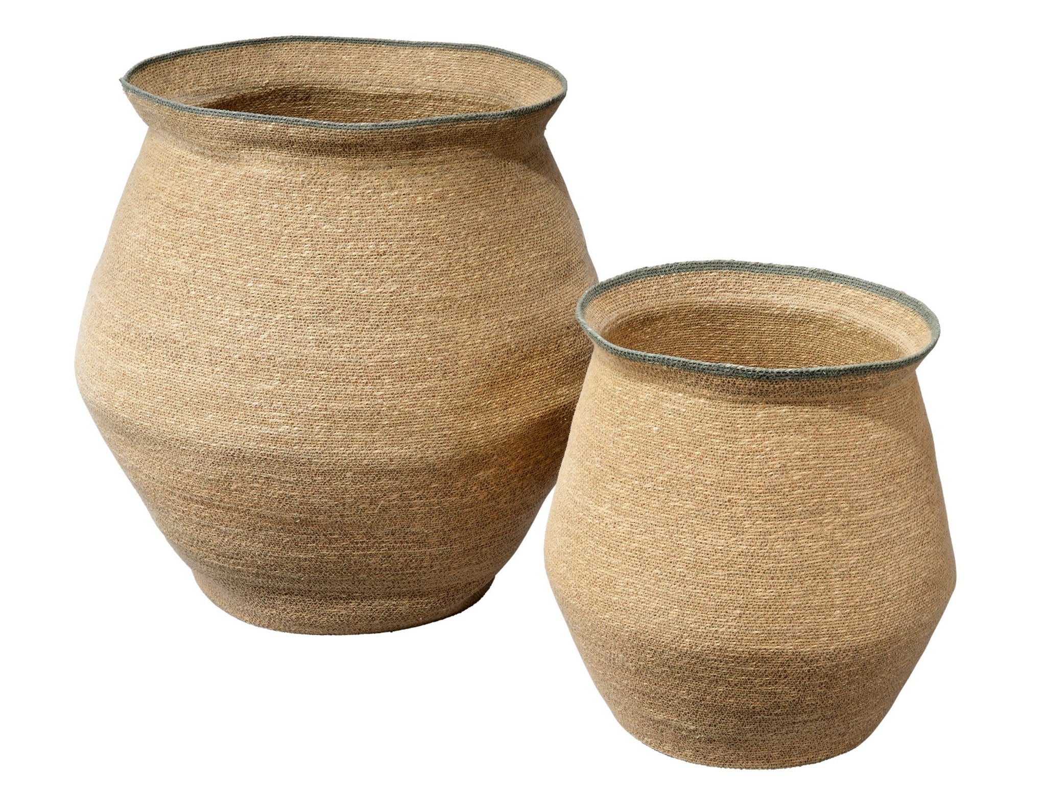 Jamie Young Cobra Basket Set