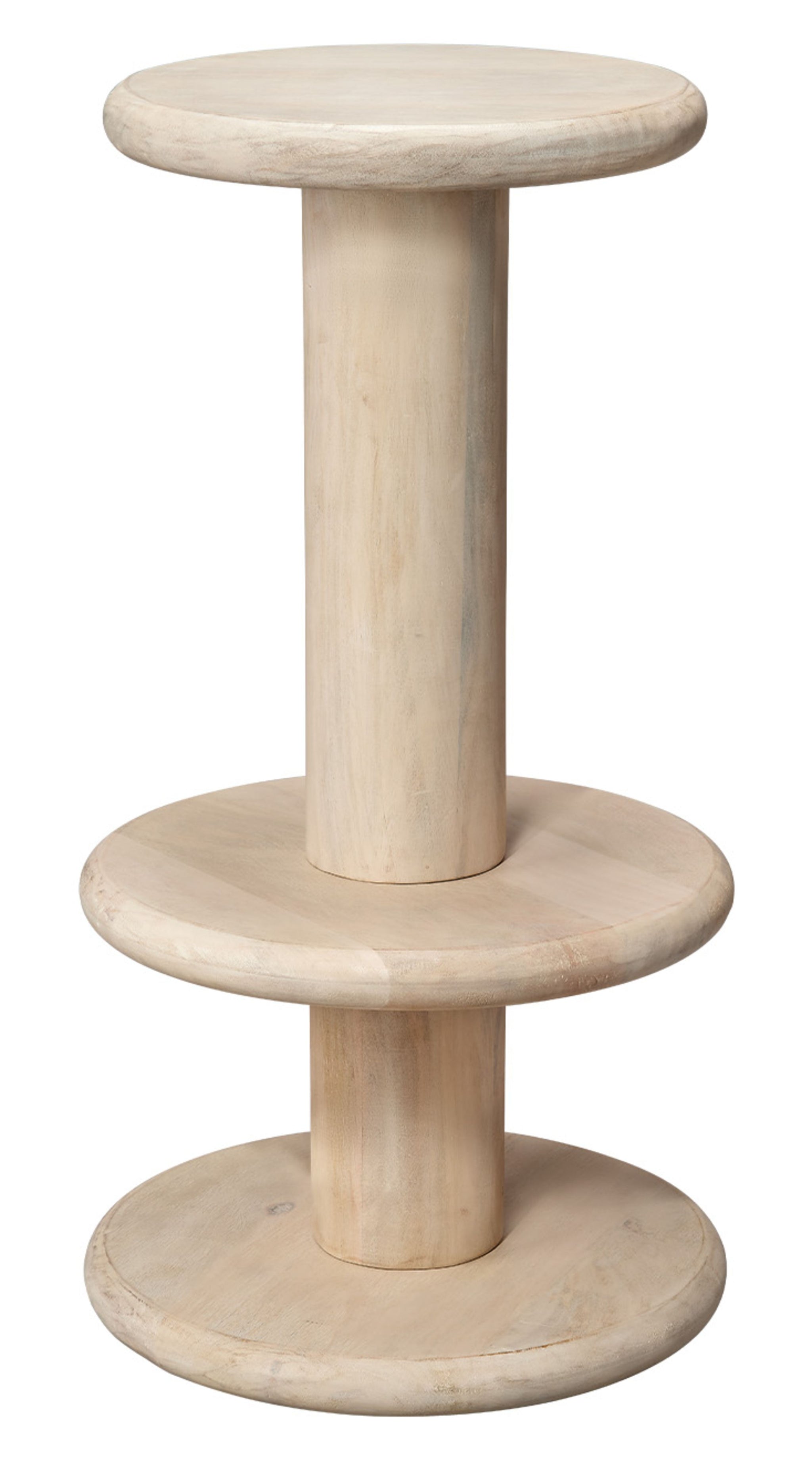 Jamie Young Rye Barstool
