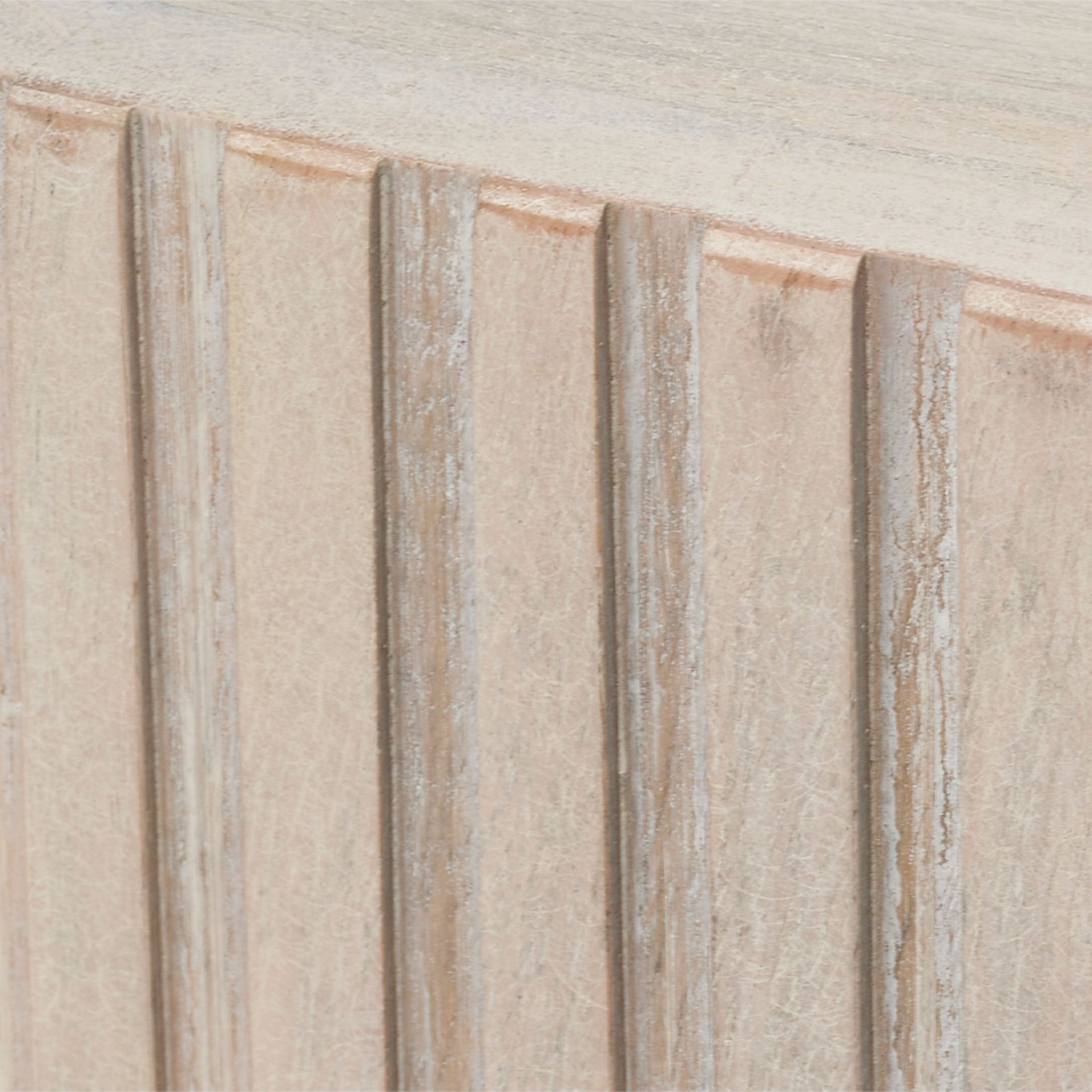 Jamie Young Notch Square Table