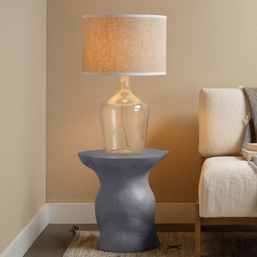 Jamie Young Sculpt Side Table