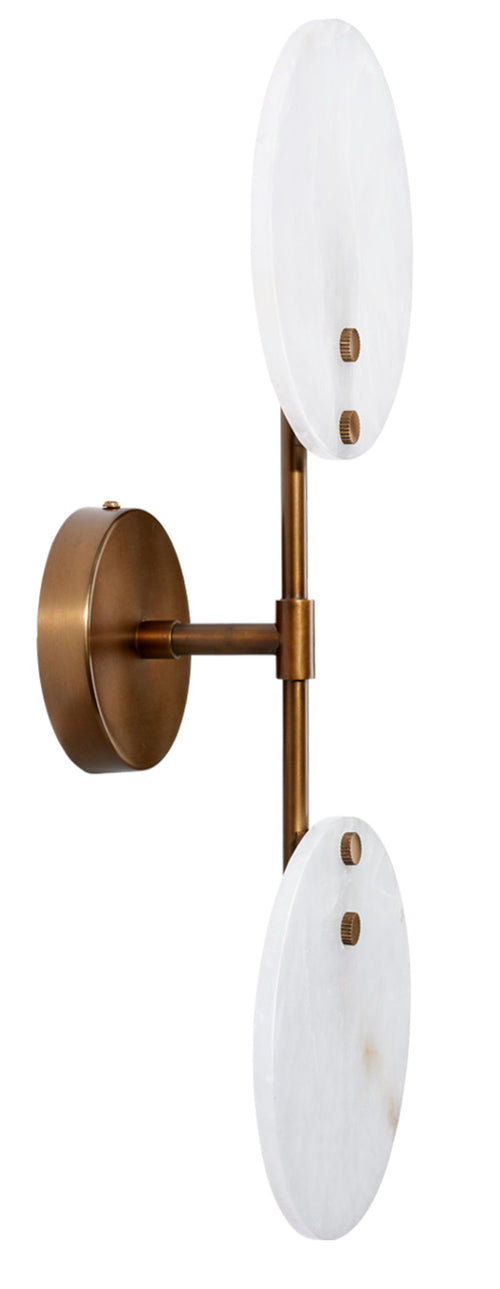 Jamie Young Oracle Sconce