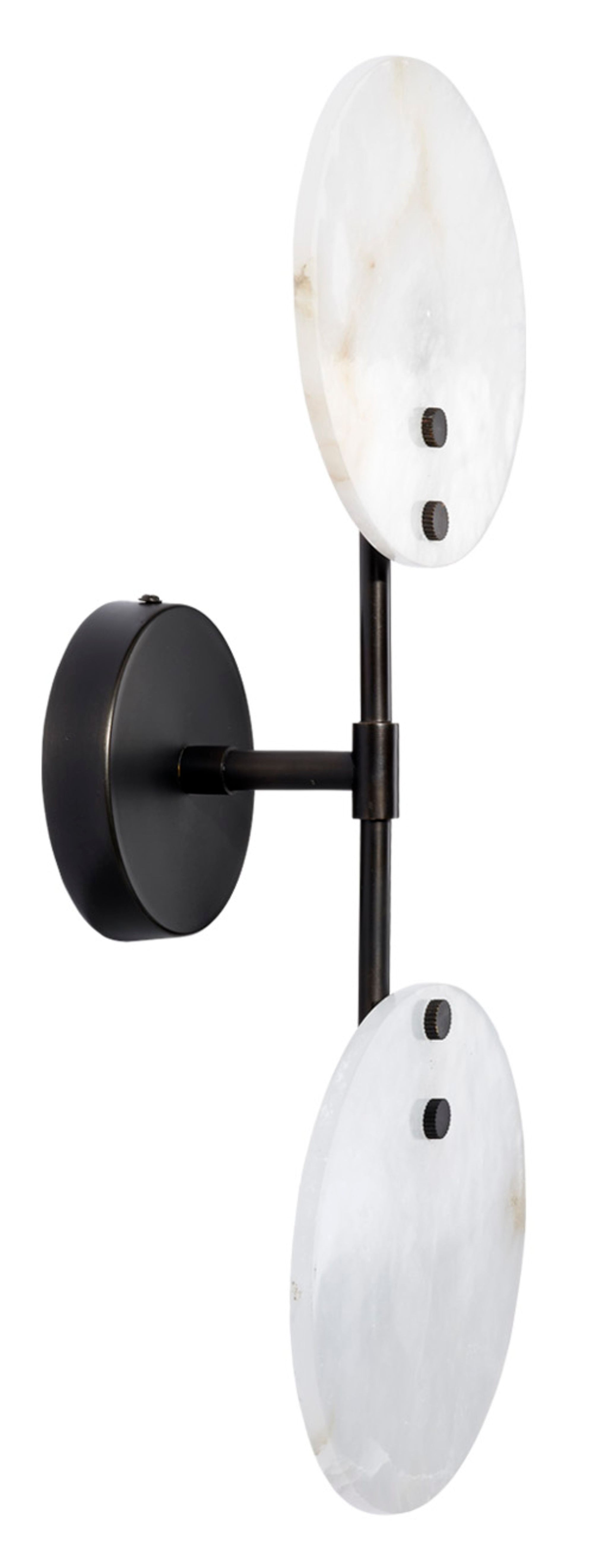 Jamie Young Oracle Sconce