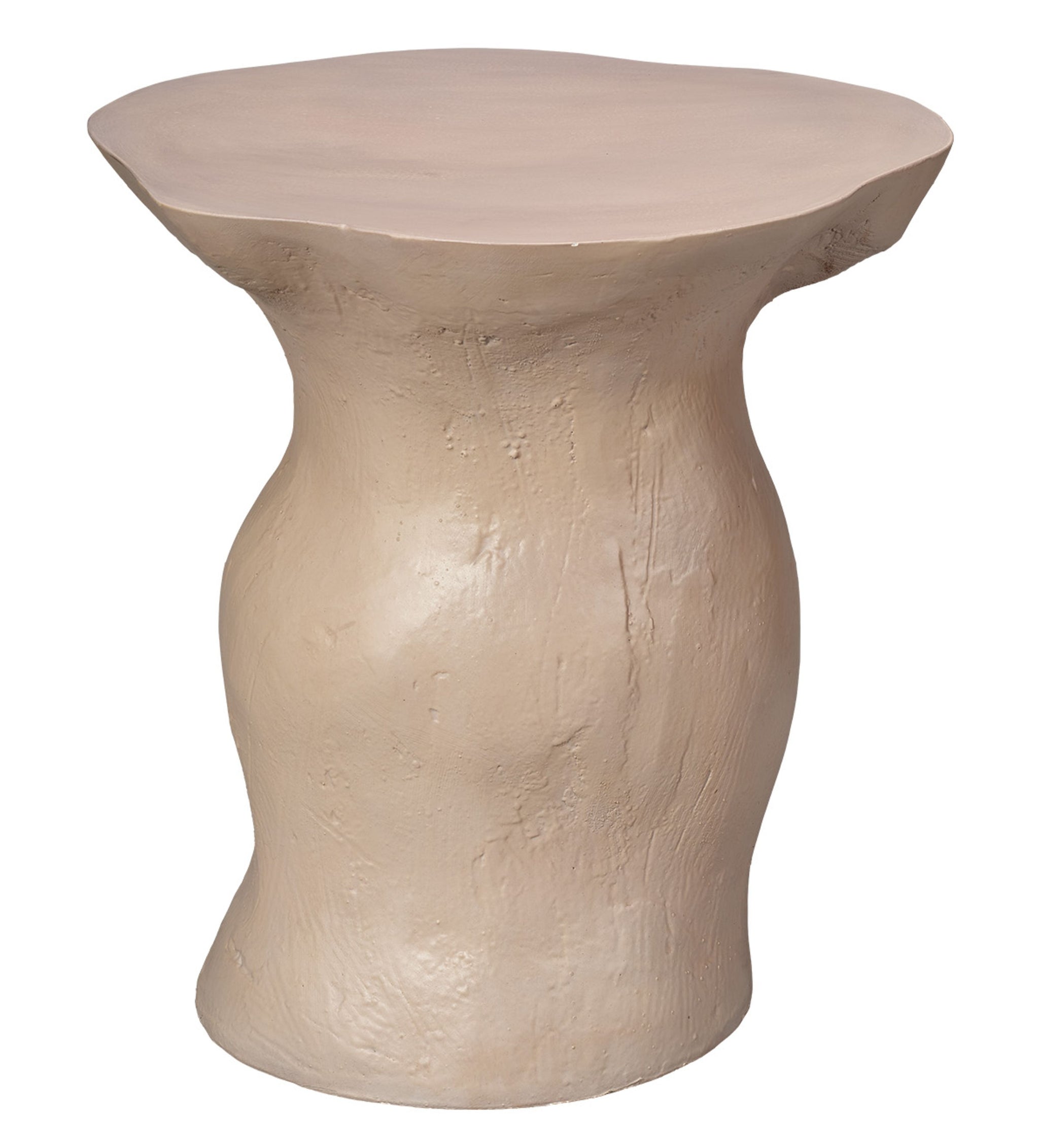 Jamie Young Sculpt Side Table