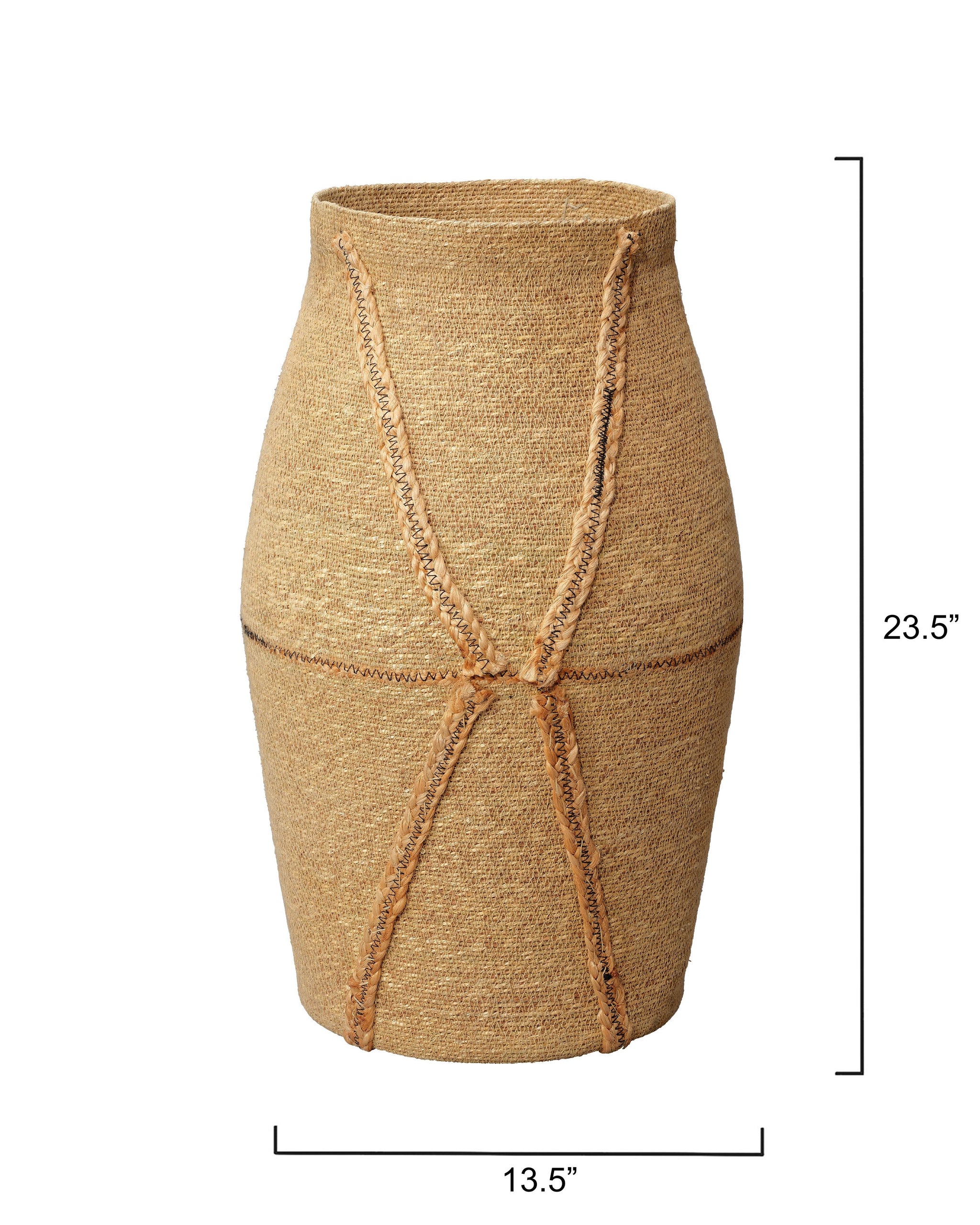 Jamie Young Dragonfly Basket