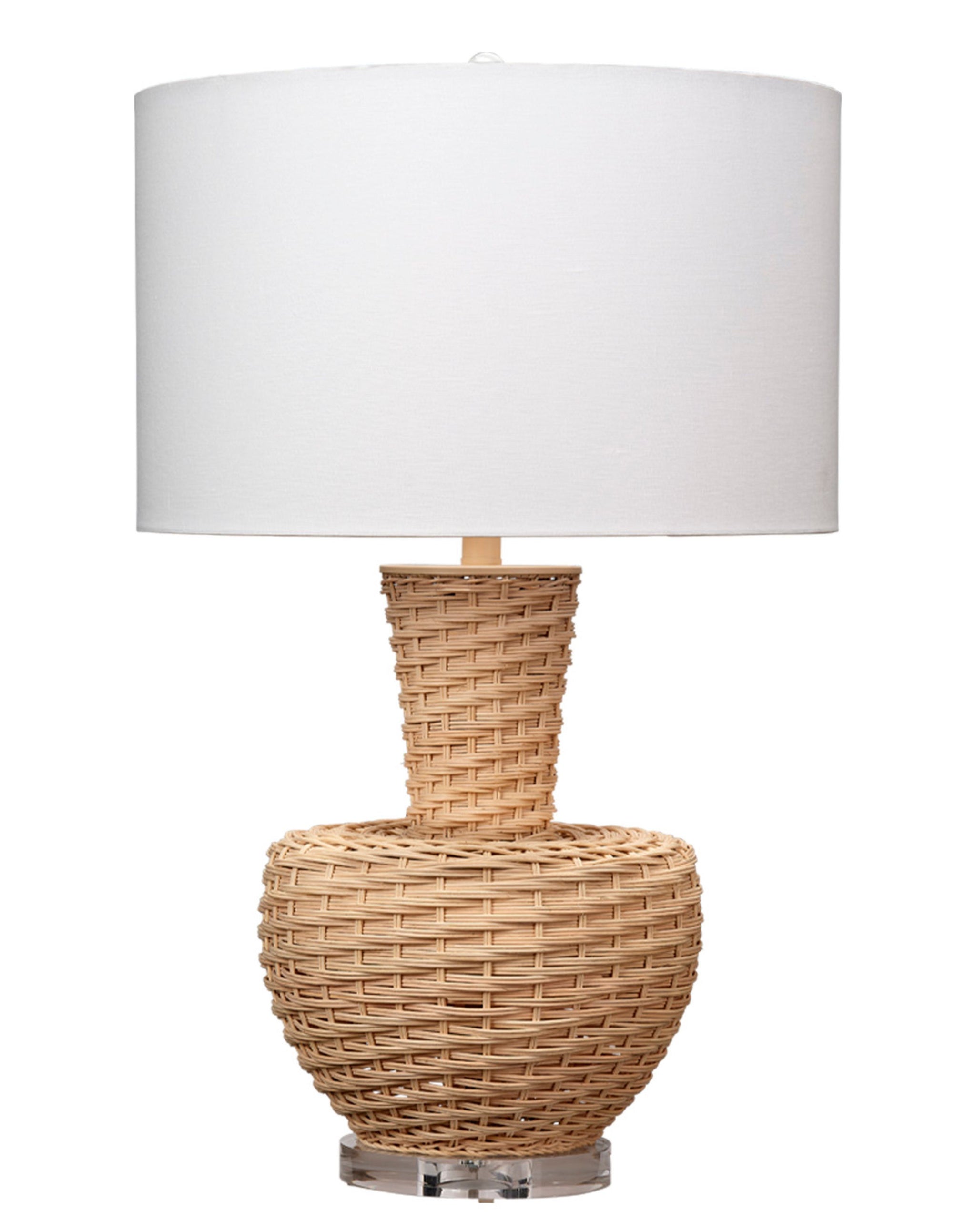 Jamie Young Portobello Table Lamp