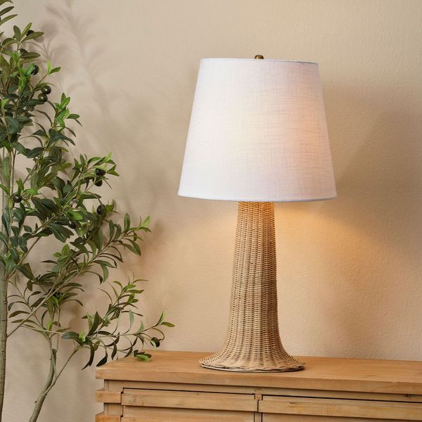 Jamie Young Walden Table Lamp