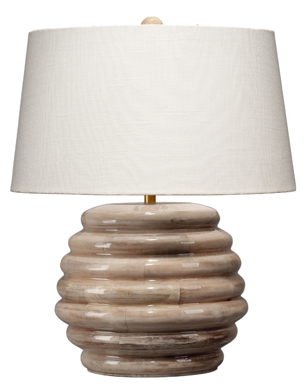 Jamie Young Soroban Table Lamp
