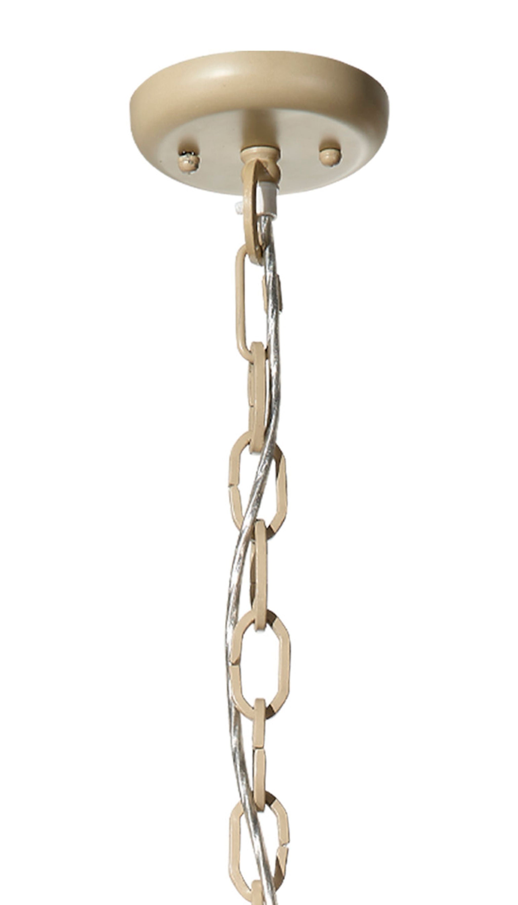 Jamie Young Strand Pendant