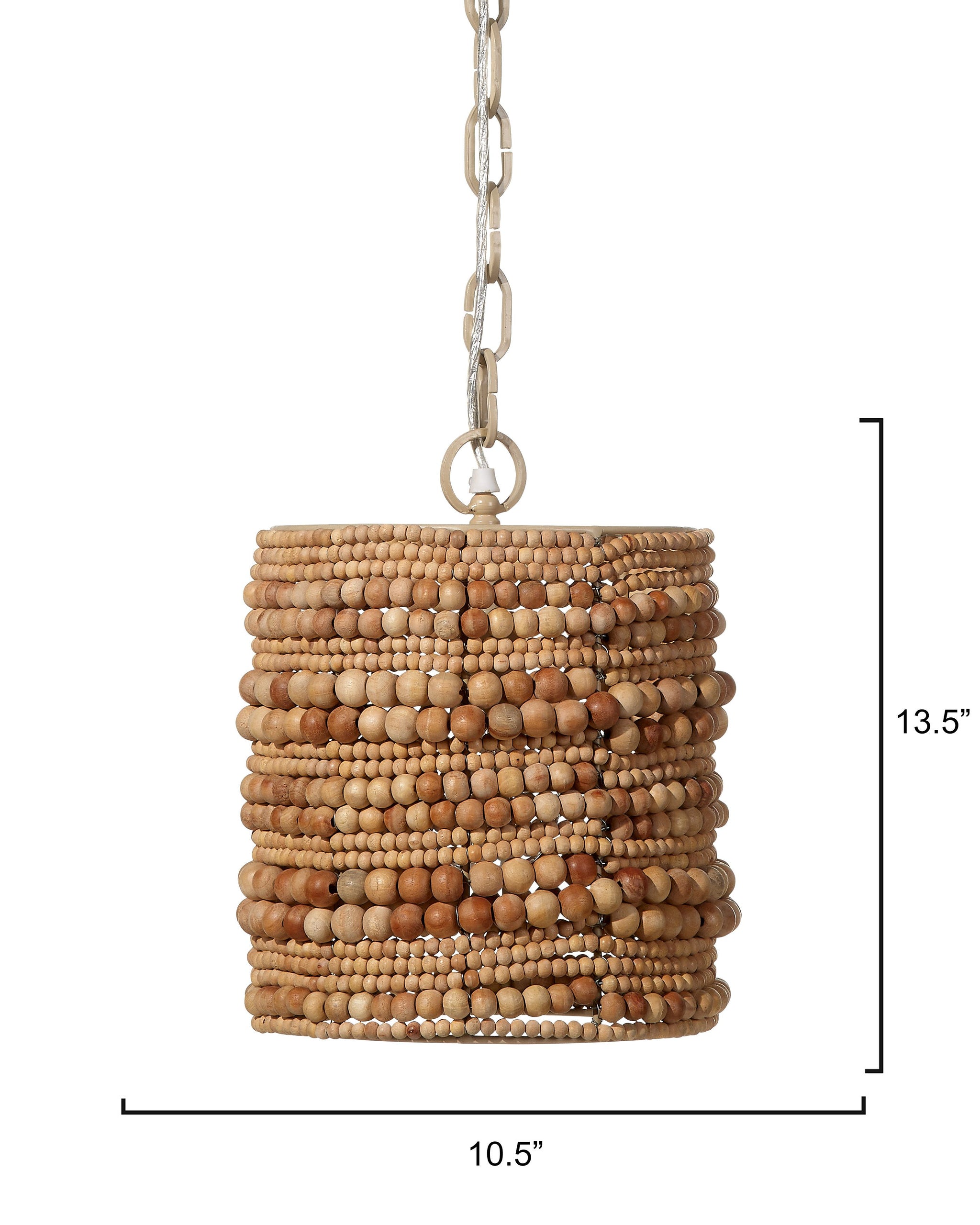 Jamie Young Strand Pendant