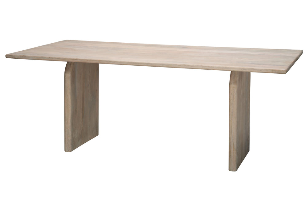 Jamie Young Arc Dining Table