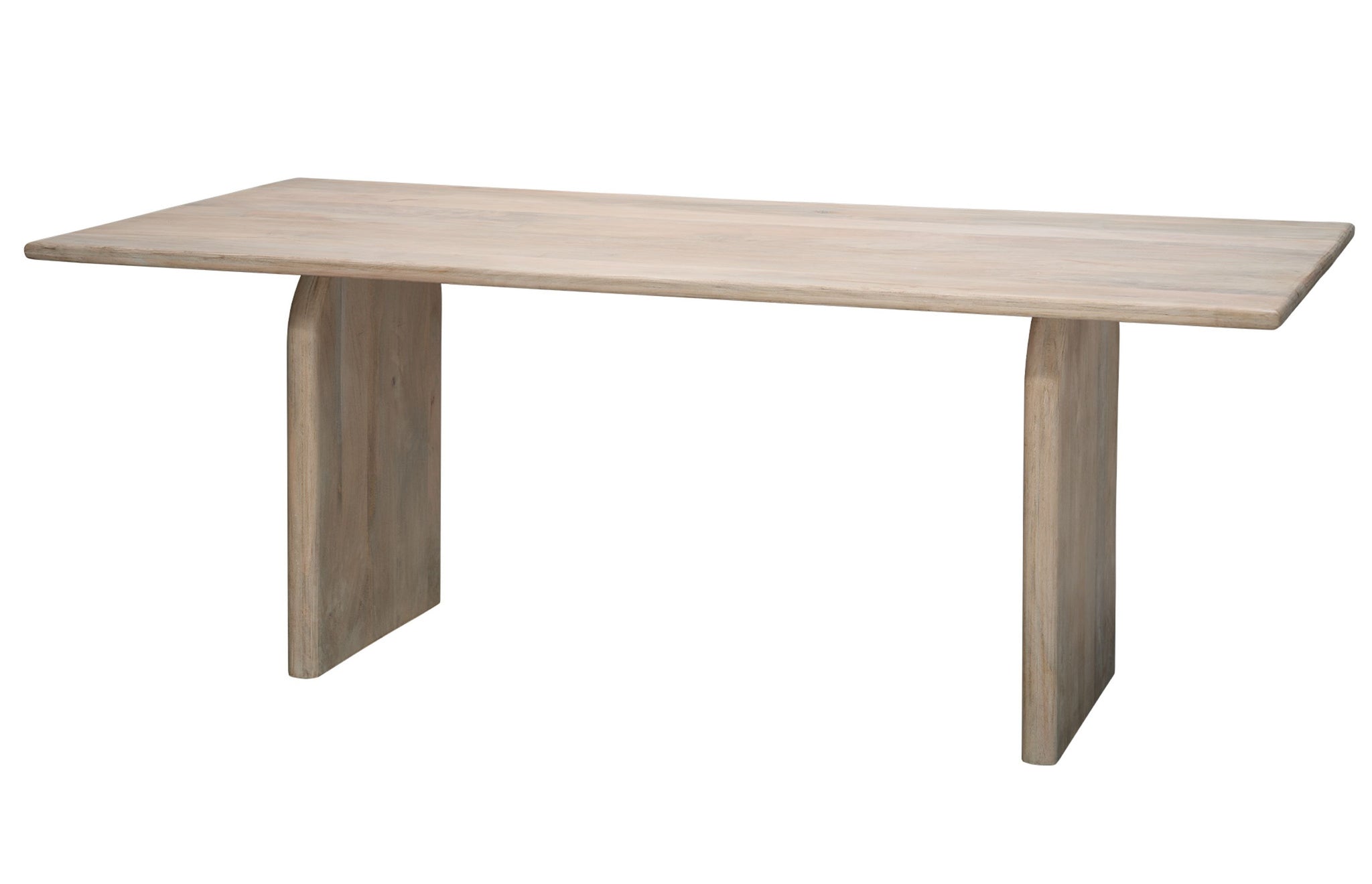 Jamie Young Arc Dining Table