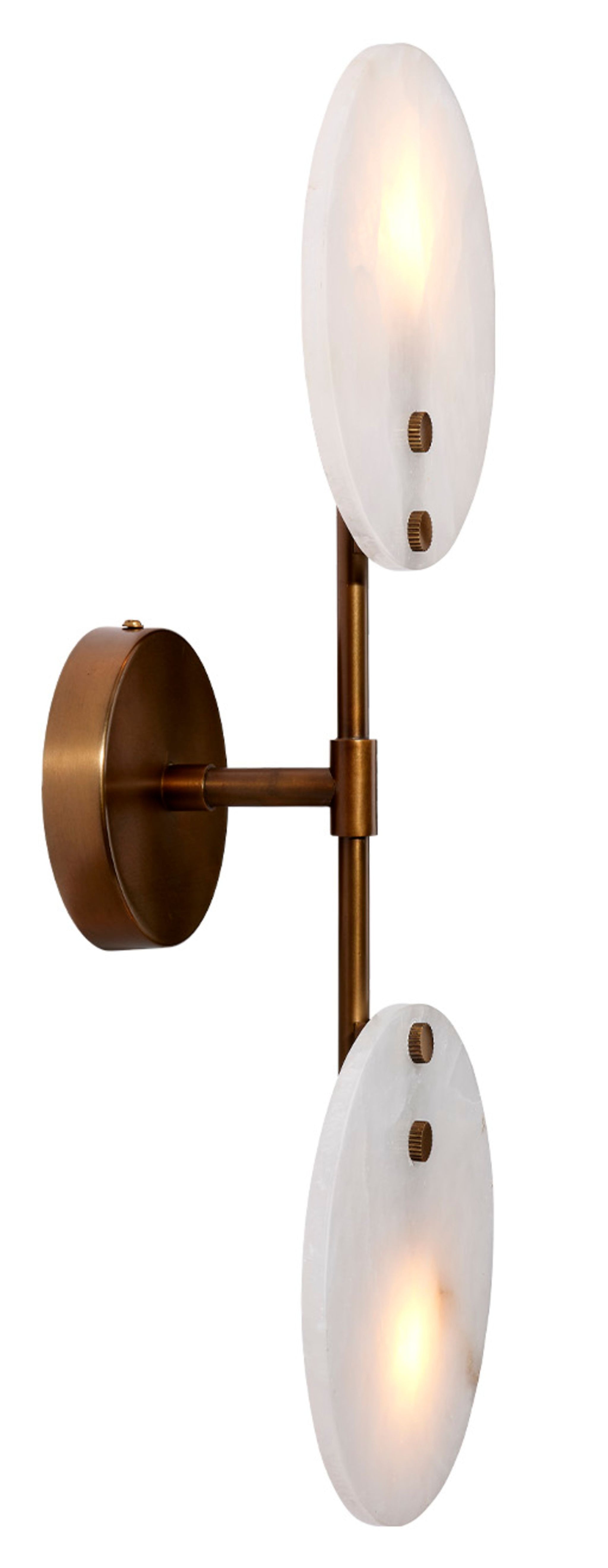 Jamie Young Oracle Sconce