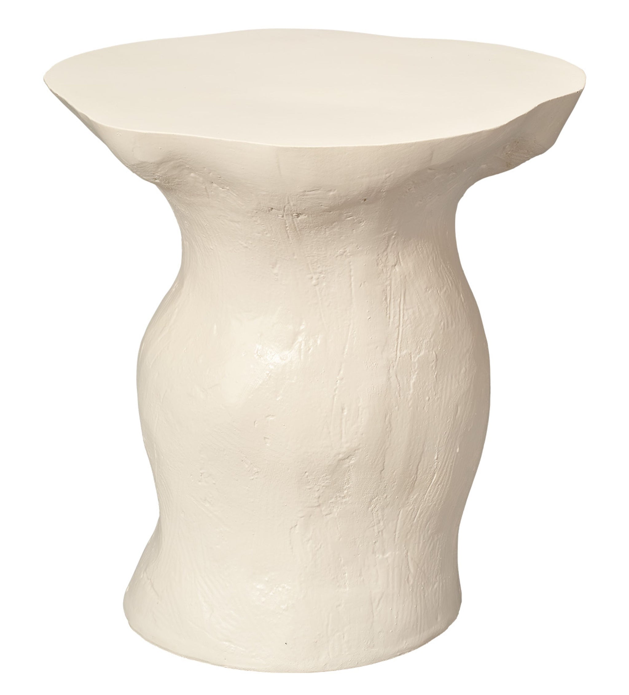 Jamie Young Sculpt Side Table
