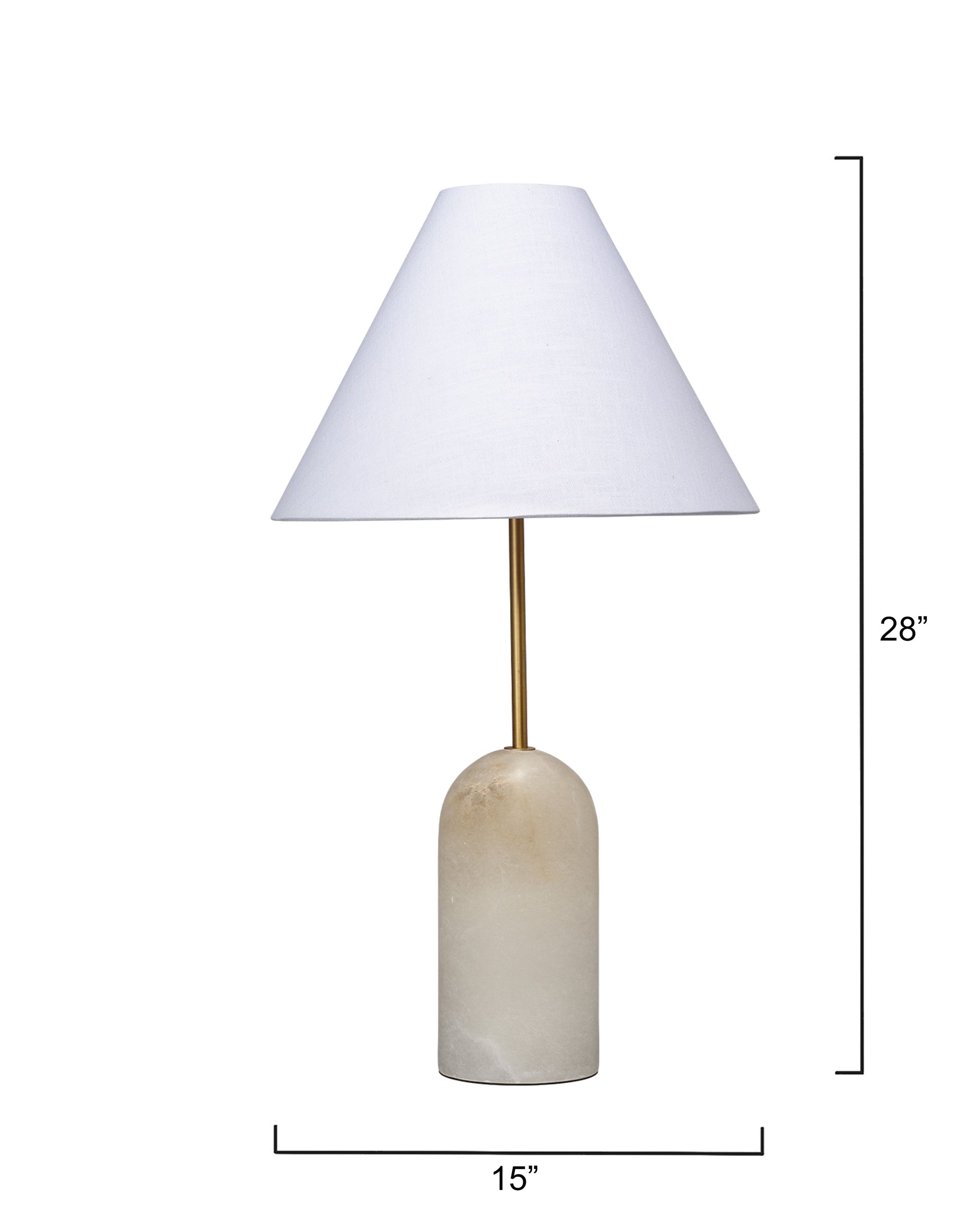 Jamie Young Holt Table Lamp