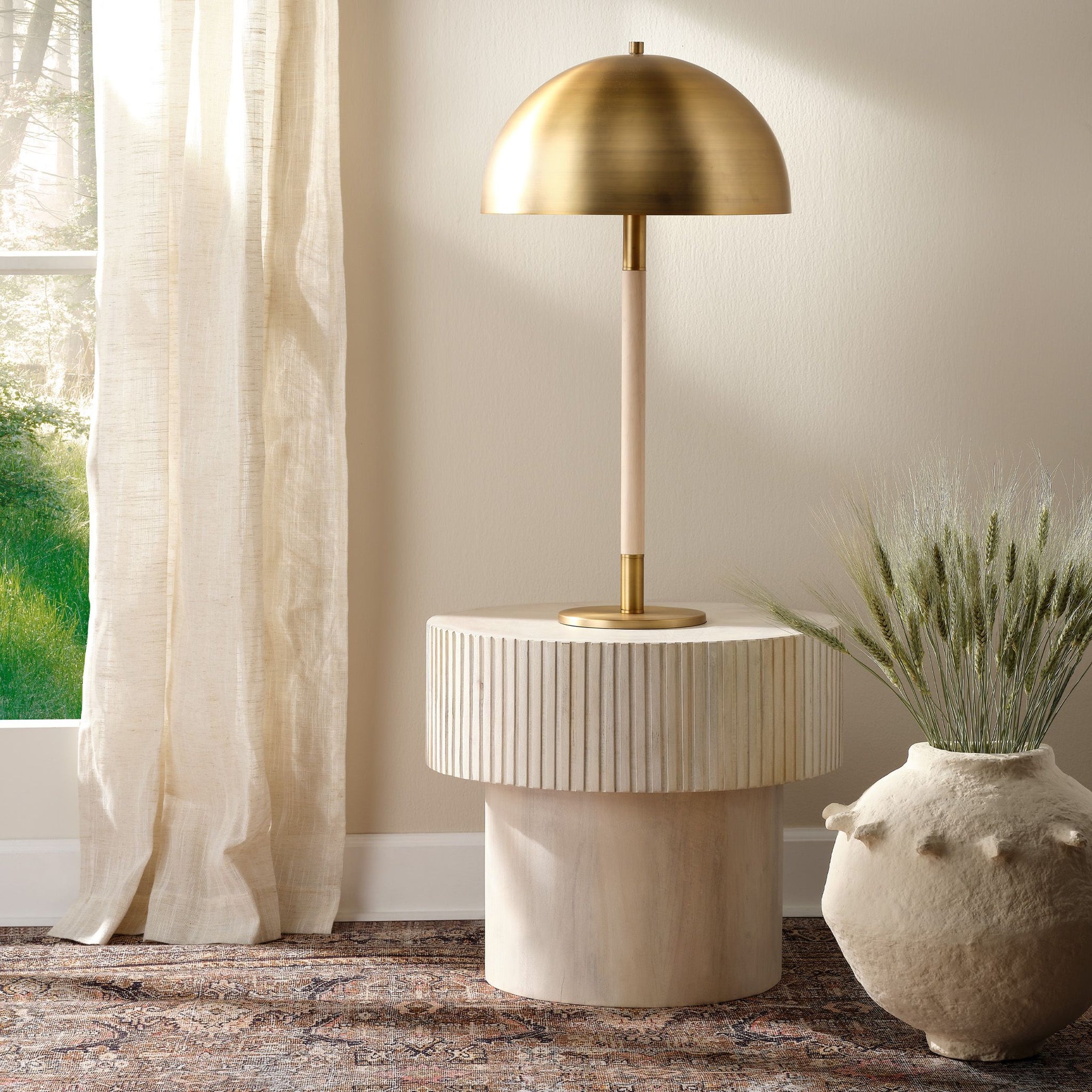 Jamie Young Merlin Table Lamp