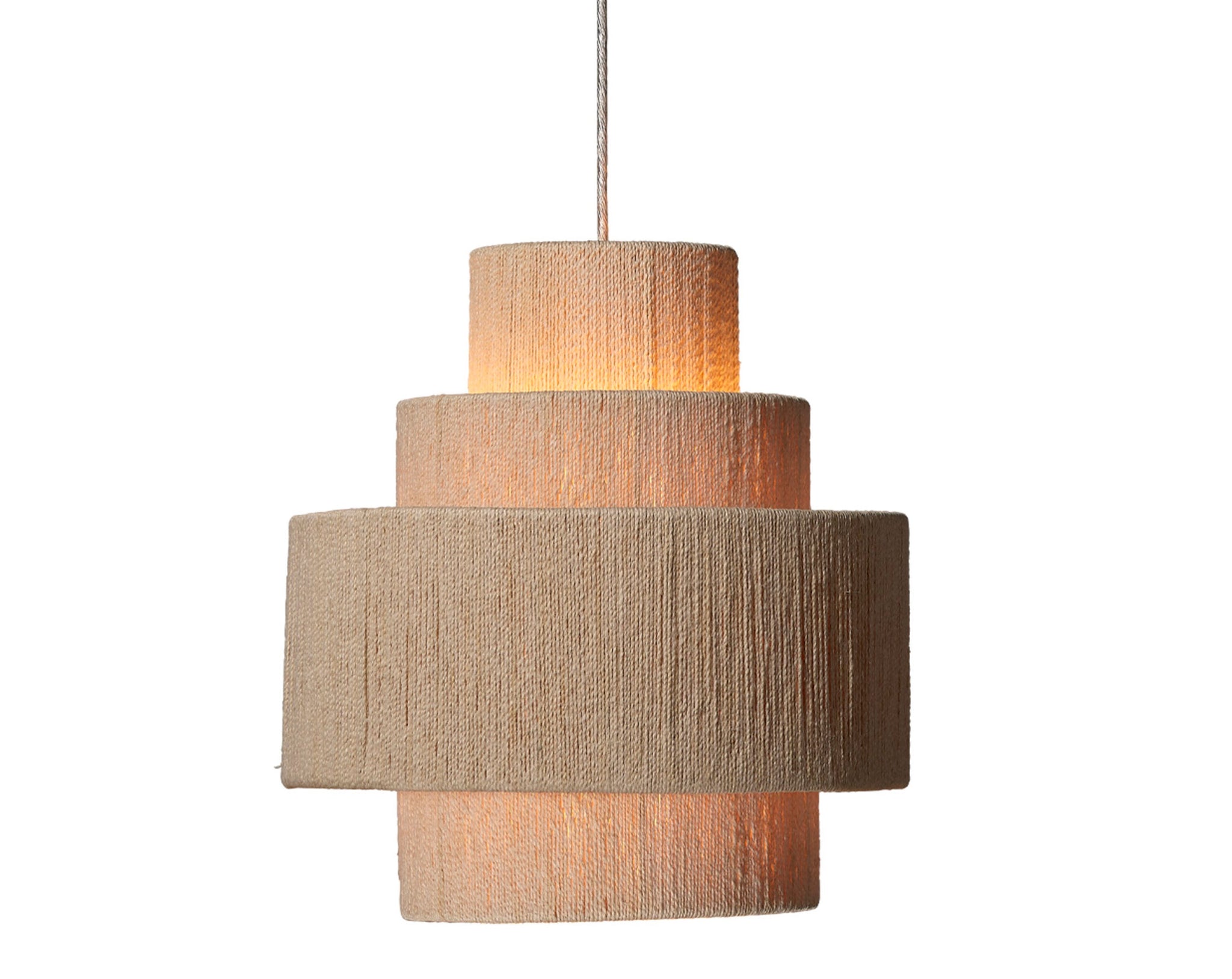 Filament Pendant Lifestyle by JY