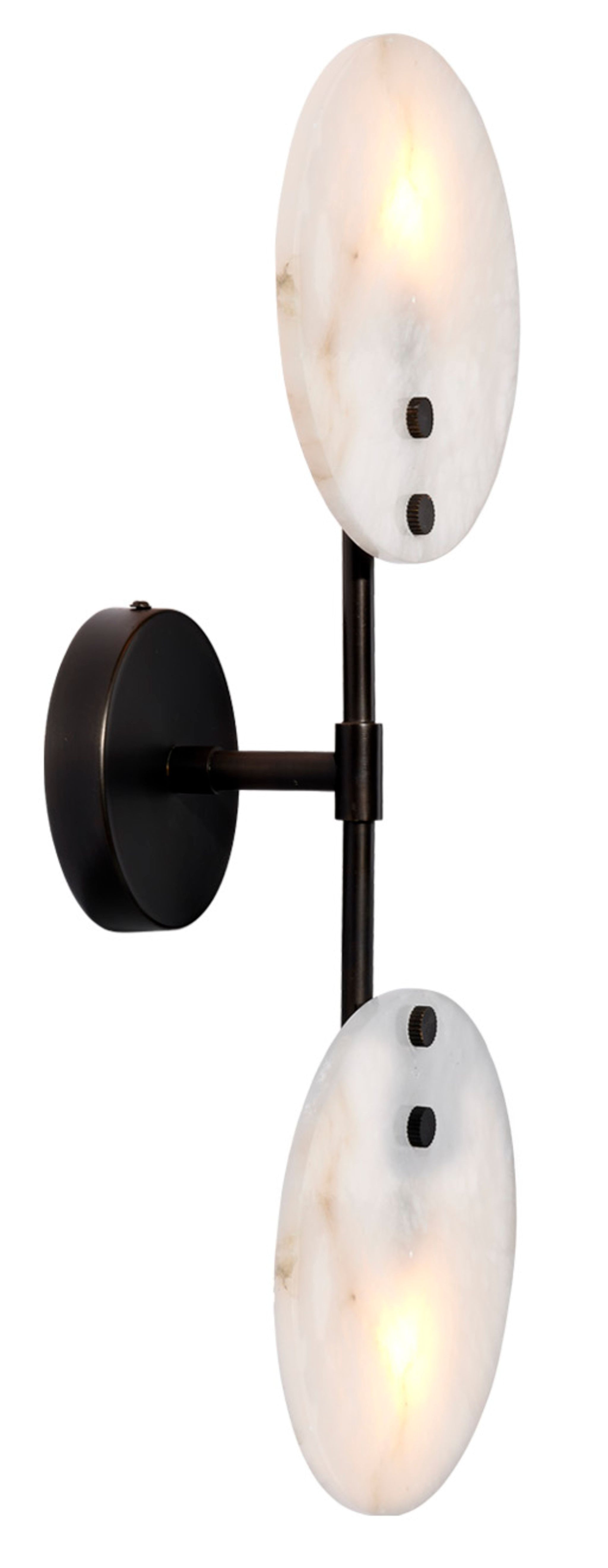 Jamie Young Oracle Sconce