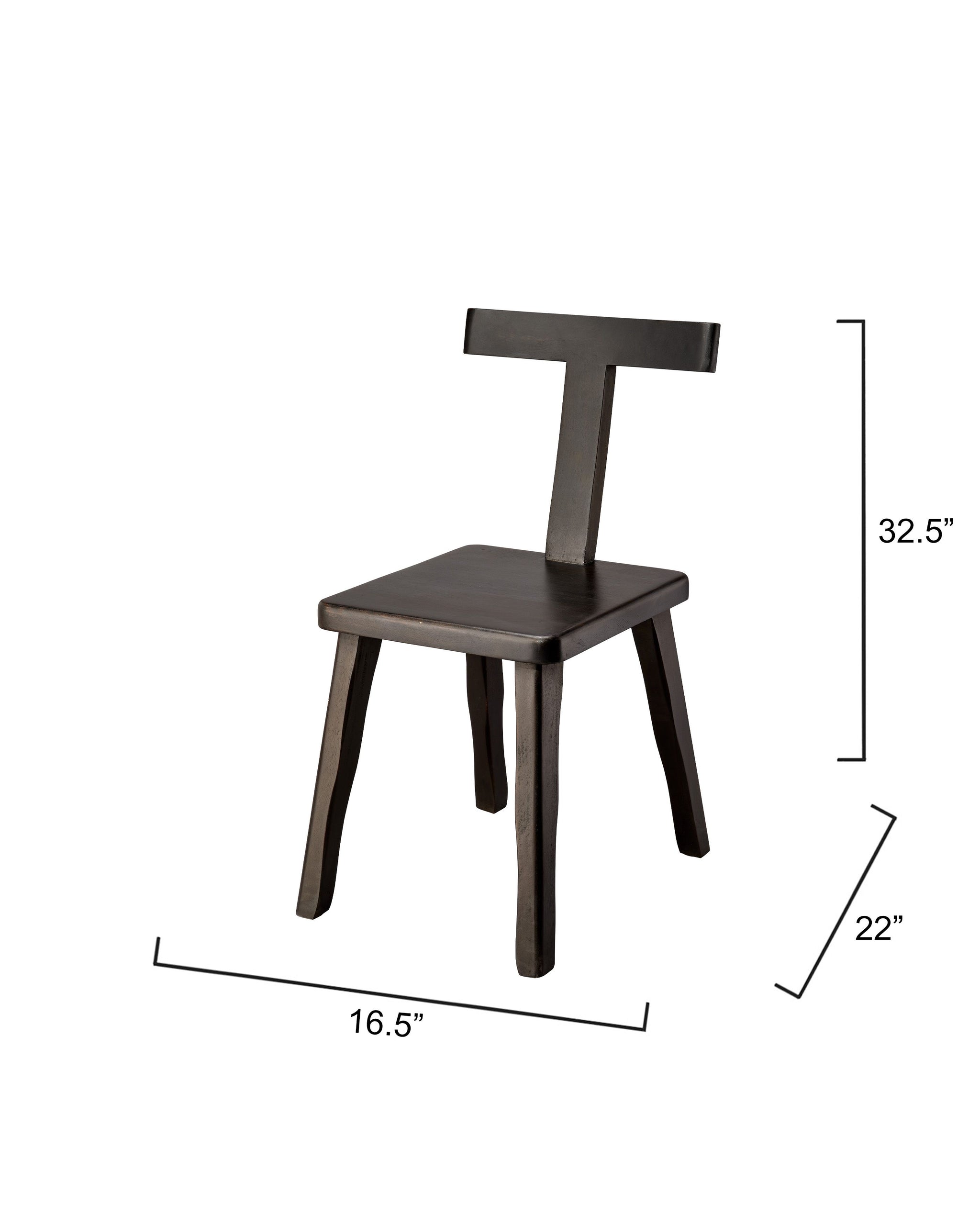 Jamie Young Parlor Chair