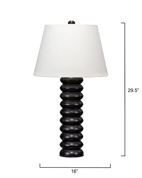 Jamie Young Abacus Table Lamp